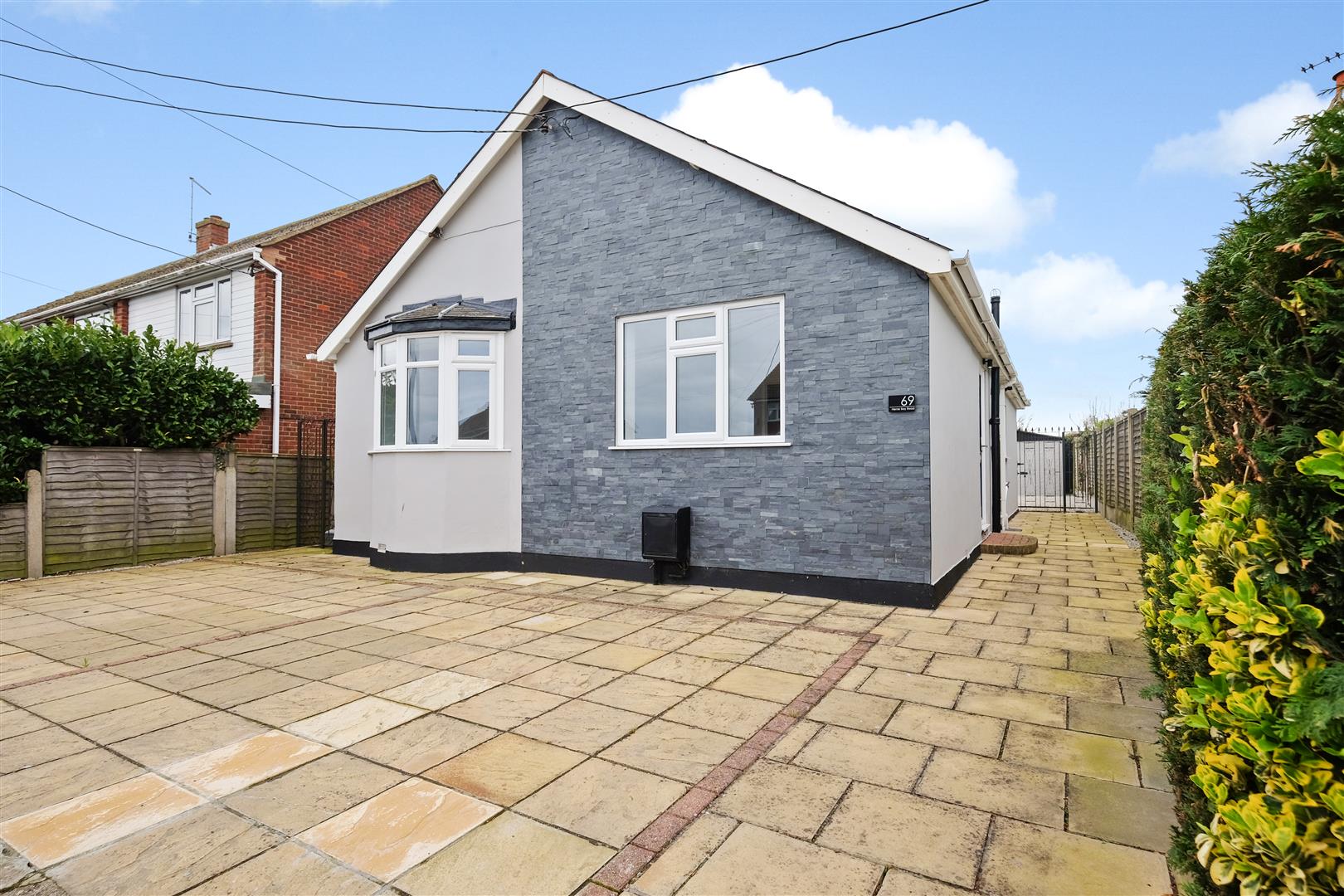 3 Bed, 1 Bath Property For Sale in Herne Bay Road, Tankerton, CT5 2LP
